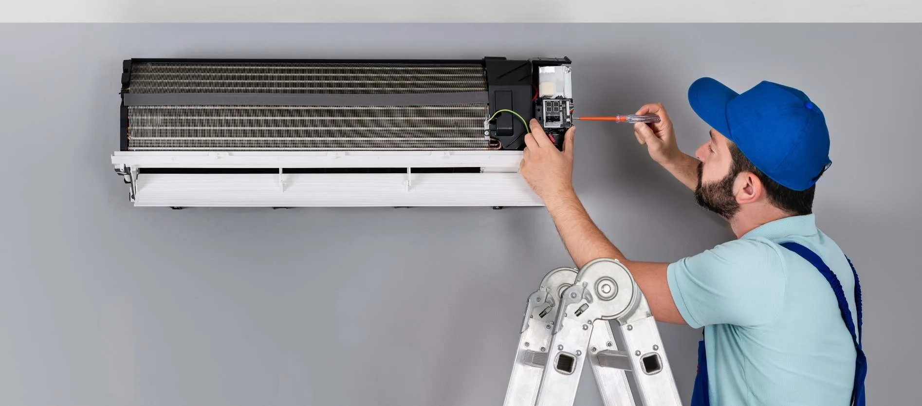 Ataşehir Mitsubishi Heavy Klima Gaz Dolum Servisi